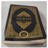 The Clear Quran