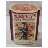 Bristolware Hershey