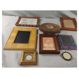 Vintage photo frames and more.....