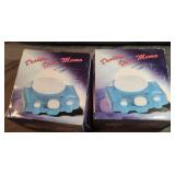 Desktop Voice Recorder. 2 total