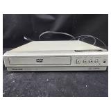Philco DVD player - powers on - no remote