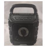 Wireless Tailgate Speaker