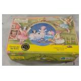 Barnyard Ballerinas kit