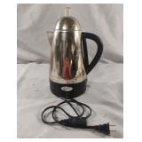 Cooks perculator. Works