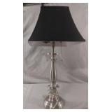 Lamps. 1 needs to be tightened