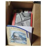 Adult coloring books and more......