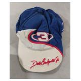 Dale Earnhardt Jr. ball cap