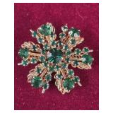 Vintage Brooch