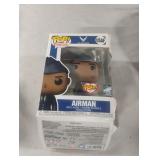 Funko! POP! Air Force "Airman"