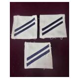 US Navy patches