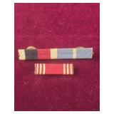 Military Ribbon Bars