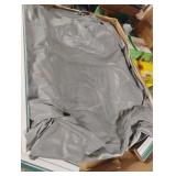 Coleman air matress with pump