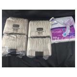 2 pks Depend Protection Plus Underwear and