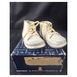 Vintage Baby Shoes