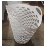 Laundry basket