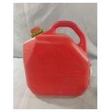 2 gal gas can