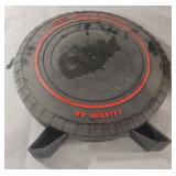 Hot Wheels Super Rally Case