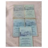 Modern Supervision manuals -1960