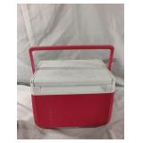 Coleman cooler