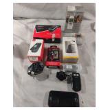 Cell phones and accessories