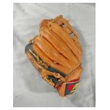 Mizuno ball glove-adult