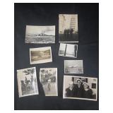 Military Photos and postcards