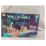 Volleyball Battle game