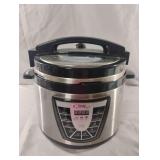 Power Pressure Cooker XL. New