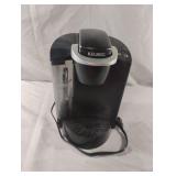 Keurig coffee maker. Works