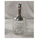 Vintage Patron Margarita 16-Ounce Stainless Steel