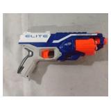 Nerf Elite Disruptor gun