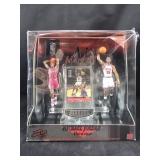 1999 Limited Edition Michael Jordan Showcase -