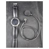 Huawei Smart Watch with Charger -Leather Band