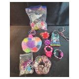 Kids fashion jewelry