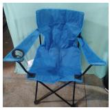 Camping chair