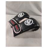 9Round 30 Min Kickbox Fitness gloves