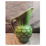 Shawnee Pottery Co. in Zanesville, Ohio, USA