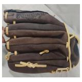 Rawleigh Zero Shock size R ball glove