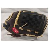 Rawleigh Zero Shock size R ball glove