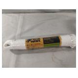 Blue Hawk Solid Braid Synthetic Clothesline 40