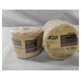 Blue Hawk Twisted Sisel twine