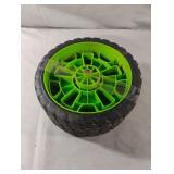 Replacement wheels. Set of 2