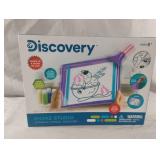 Discovery Shake Studio