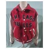 Chicago Bulls Eastern Conference Jacket - sz S