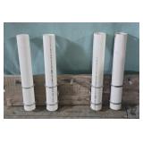 4 pole Fishing Rod Mount