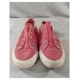 Blowfish shoes. Size unknown