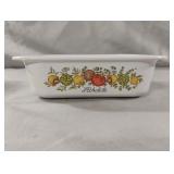 CorningWare casserole "Spice of Life" L