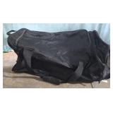 Duffel Bag on Wheels