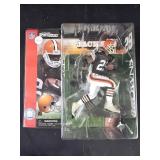 2002 James Jackson Action Figure