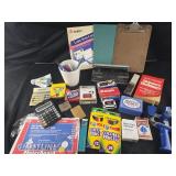 Office and School Supplies